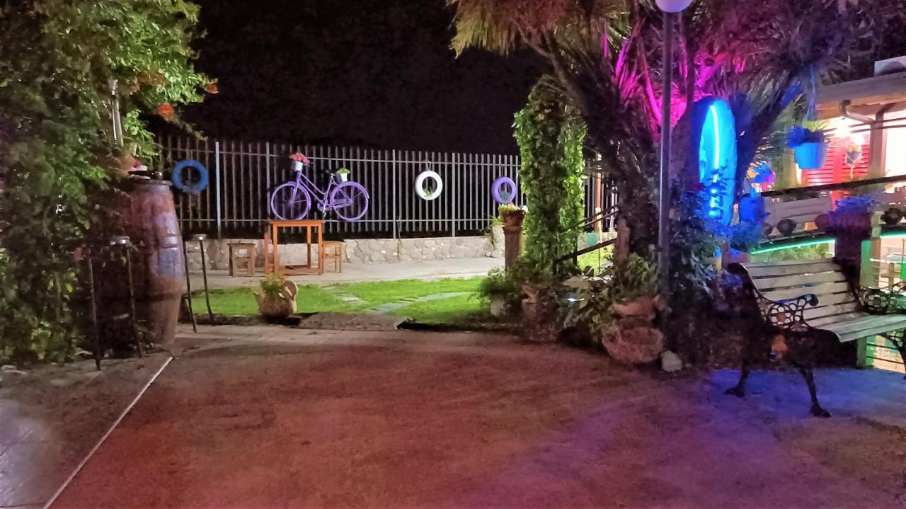 Il Laghetto Bed and Breakfast Καστροβιλάρι Εξωτερικό φωτογραφία