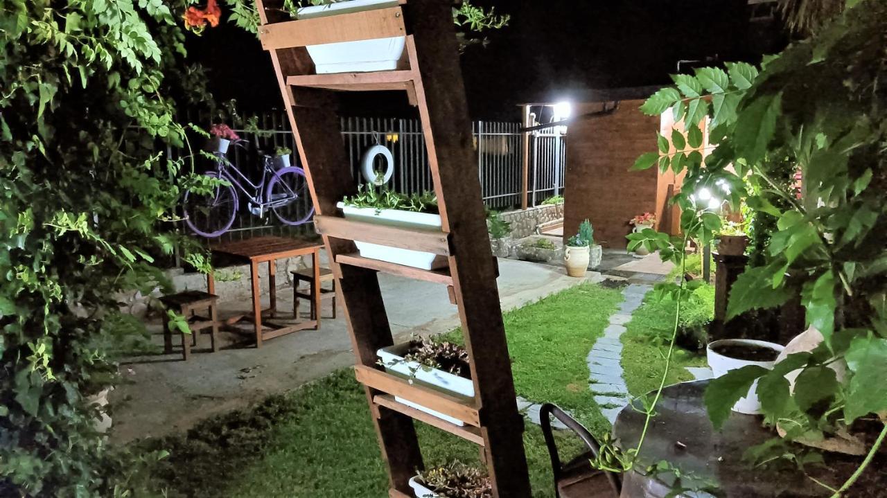 Il Laghetto Bed and Breakfast Καστροβιλάρι Εξωτερικό φωτογραφία