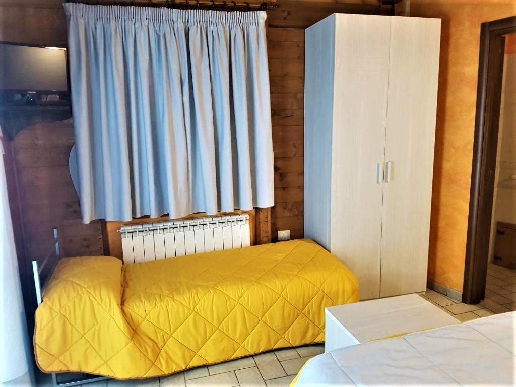 Il Laghetto Bed and Breakfast Καστροβιλάρι Εξωτερικό φωτογραφία